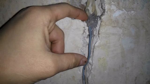 Соединение проводов без распределение. Коробок смотреть онлайн