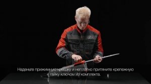 Как собрать электропилу ЭП - 2216 Ресанта