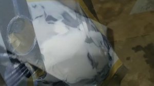 Покраска баллончиком? ЛЕГКО. Покраска бампера с баллончика.DIY.Painting the bumper with a spray can