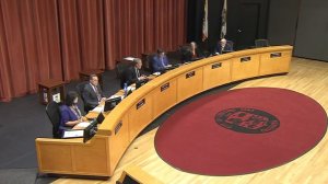 Thousand Oaks City Council Meeting - October 11, 2022