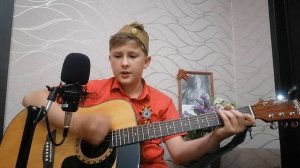 Видео на конкурс