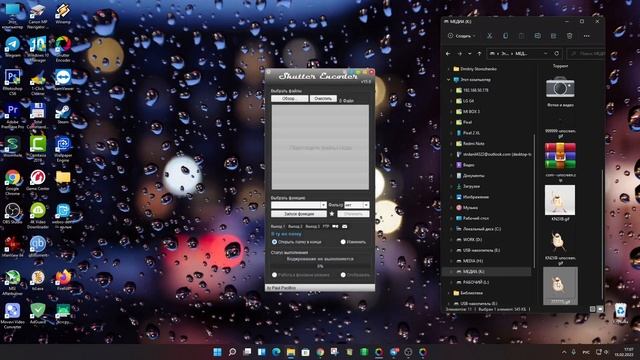 Как создать свои видеостикеры в Телеграм смотреть онлайн