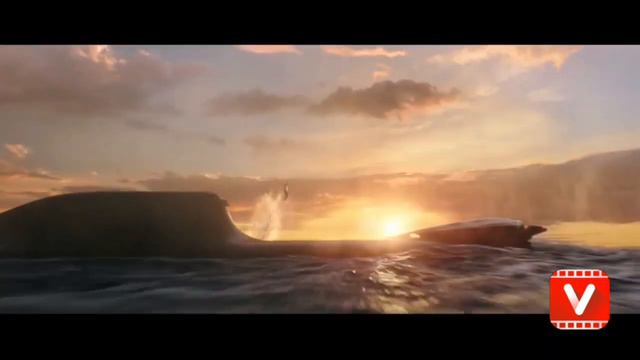 VLOG- Аквомен Треллер и мое мнение о фильме. смотреть онлайн