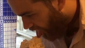 #Нищий_Бро - Сырники