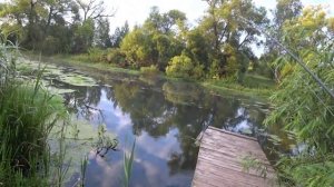 рыбалка на реке осетр \ поездка на дачу \ шашлыки