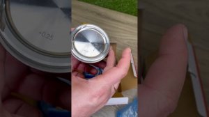 Поршни ремонтные комплект +0.25 VAG 1.6 cfna