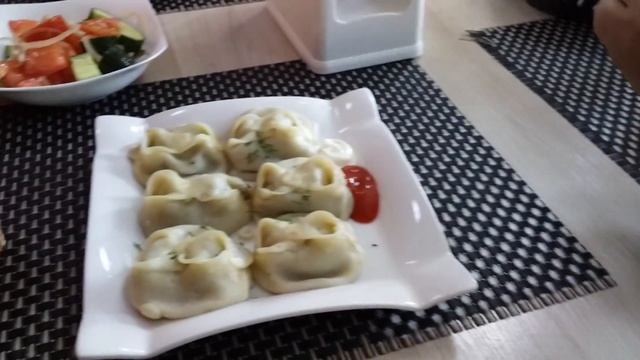 ОБЕД НА РЫНКЕ. смотреть онлайн