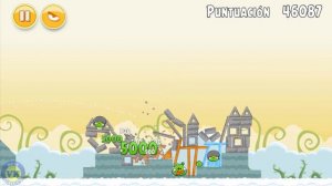 Angry Birds Classic Danger Above Part 3 New 2022
