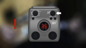 Zoom G1 - Episode 22: Tune to 432 Hz possible?