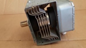 Magnetron 2M219J