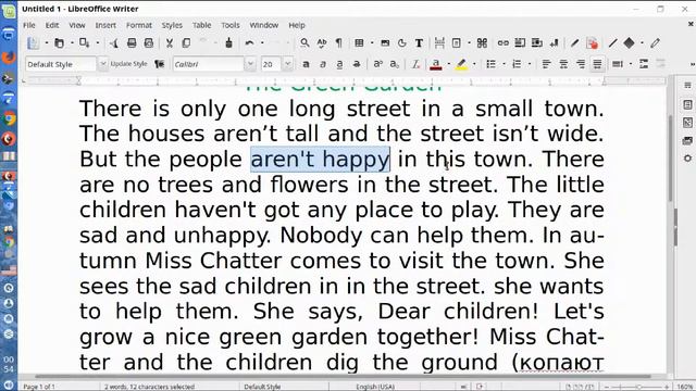 английский 4 класс биболетова 42 26 смотреть онлайн