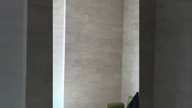 Облицовка камнем внутри помещения. смотреть онлайн