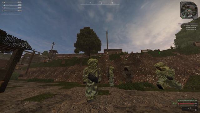 Сталкрафт нарезочка. Дождевички уже скоро... смотреть онлайн