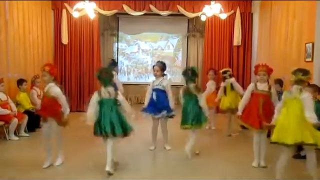 Музыкально-литературная композиция 