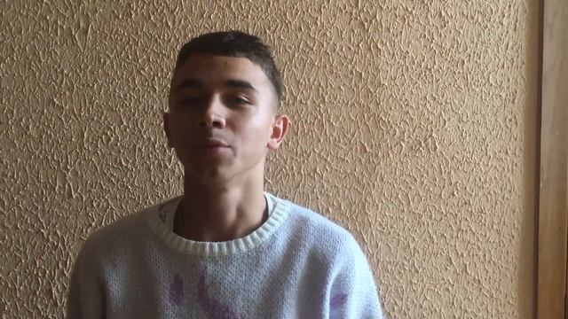 Поздравление с Днём учителя от учащихся нашего колледжа смотреть онлайн