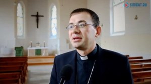 Кирха: 100 лет истории Евангелическо-лютеранской церкви святой Марии.