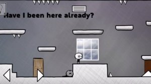 That Level Again 2 - Level 36 🔑 Have you ever played Mario? (Walkthrough Android, iOS)
