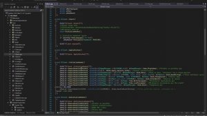 Gothic Online - basic code review