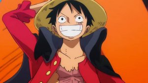 Ван Пис l Опенинг 1 l Ремастер 2021 l