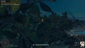 Far Cry 6: BASILICA DE LA VIRGEN FND CRATE (How to Reach Using Wingsuit)