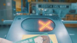 Парк активного отдыха GorillaPark - экстрим и драйв для всей семьи!