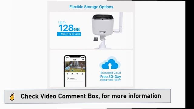 ZOSI 5MP Wireless CCTV System 4CH 3K Powerful H.265+ NVR 2/4pcs 5MP IP Bullet CCTV смотреть онлайн