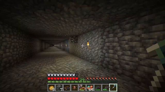 Minecraft Dark Fantasy 2 #10 Deep Delving смотреть онлайн