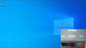 Весы M-ER 326 AFU подключение к Контур Маркет Касса