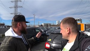 Продавцы с АВТОРЫНКА ГОВОРЯТ, ЖЕСТЬ