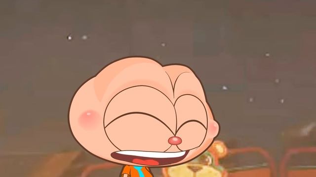 Mongo e Drongo em FIVE NIGHTS AT FREDDY'S Security Breach RUIN Parte 1 (FNAF RUIN) смотреть онлайн