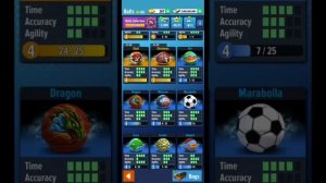 Basketball Stars: Premium bags opening
