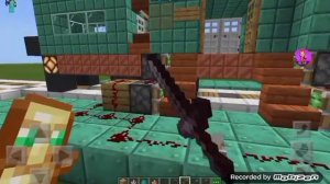 С добрым утром малыши MINECRAFT