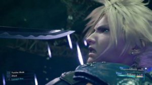 All Sephiroth Final Battle Cutscenes | Final Fantasy VII Remake