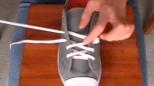 Шнуровка крест на крест