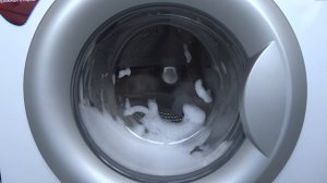 The thin blinds in washing machine LG Delicate 40 + intensive + anti-crease.