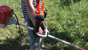 Обзор и сборка триммера как легко собрать триммер