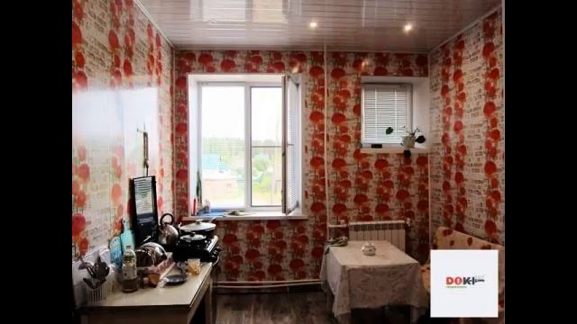 Трехкомнатная квартира-распашонка после ремонта в Егорьевском районе смотреть онлайн