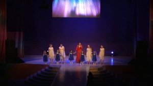 Студия развития "Артист" - колыбельная медведицы