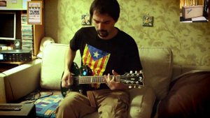 Line 6 POD HD Pro в качестве педалборда