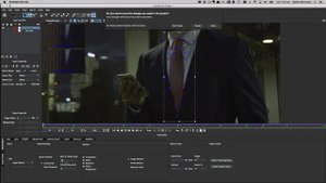 Tutorial Mocha Masking for Adobe Premiere Pro