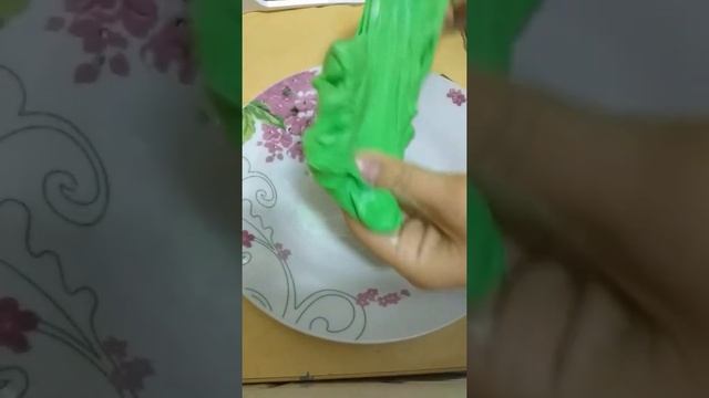 (Забыла сказать в холодильник!!)Рецепт пушистого слайма смотреть онлайн