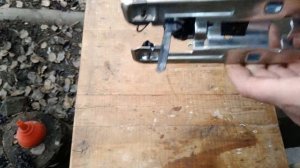 Электролобзик Электромаш ПЛЭ-1000 (обзор и рассуждения)