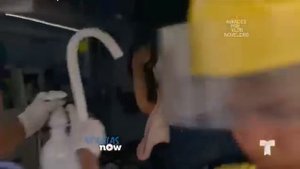 Sin senos si hay paraiso 3 capítulo 43 4/6