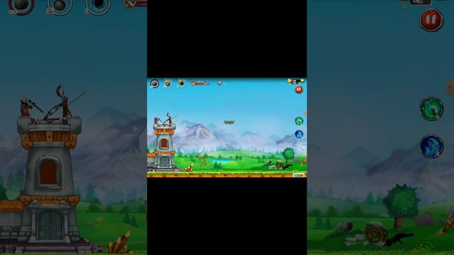 Катапульта игра смотреть онлайн