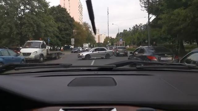 Разгон Escalade смотреть онлайн