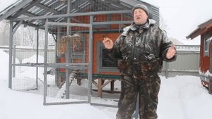 ЙОД УБЬЁТ ТВОИХ КУР ! ИЛИ В ДУРДОМЕ ВЫХОДНОЙ ! ))),