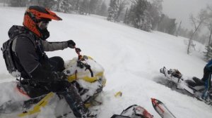 Снегоходная школа Эда Кедринского SNEGA.NET. Учиться или нет? Глазами курсанта.