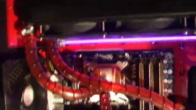 HAF 932 build #8 смотреть онлайн