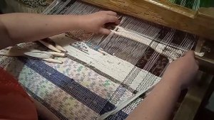 МногоутОчное ткачество