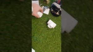 Полотенцесушитель из ПП трубы д32/ эффективен?